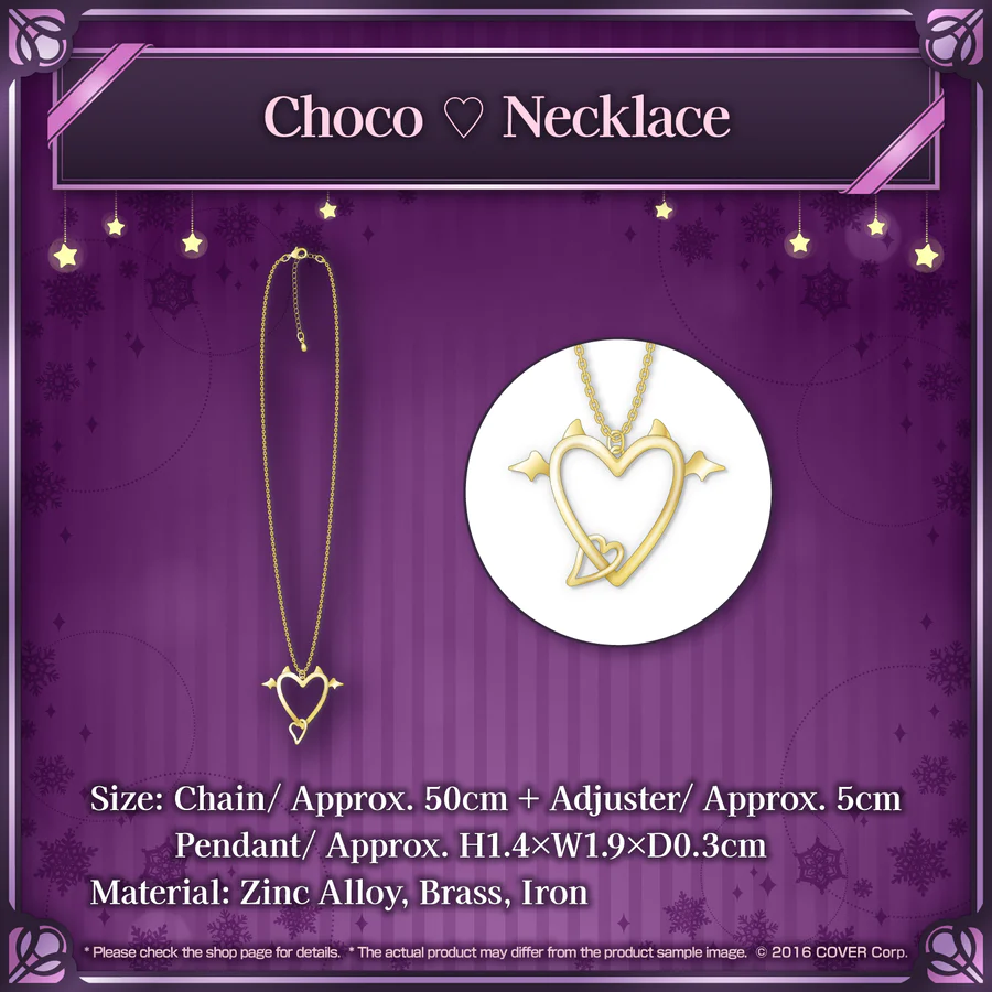 [Pre-order] Yuzuki Choco 5th Anniversary Celebration