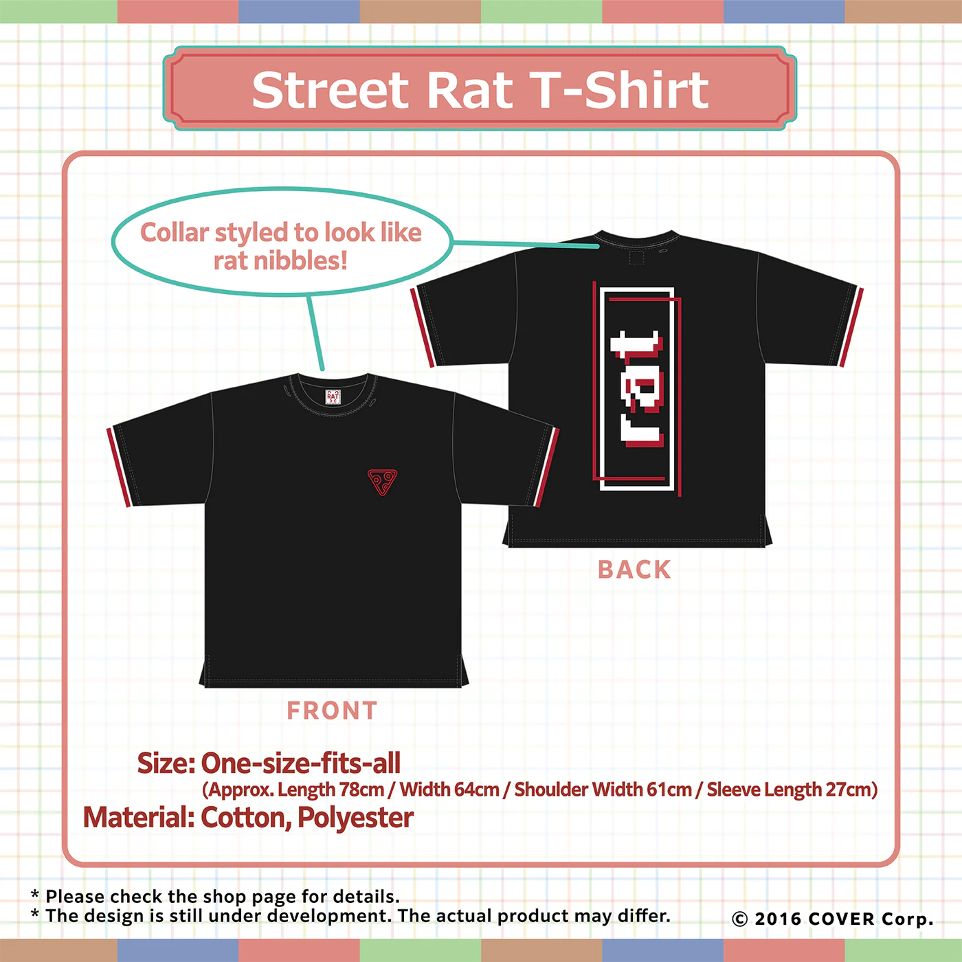 [Pre-order] hololive English -Council- 3D Debut Celebration