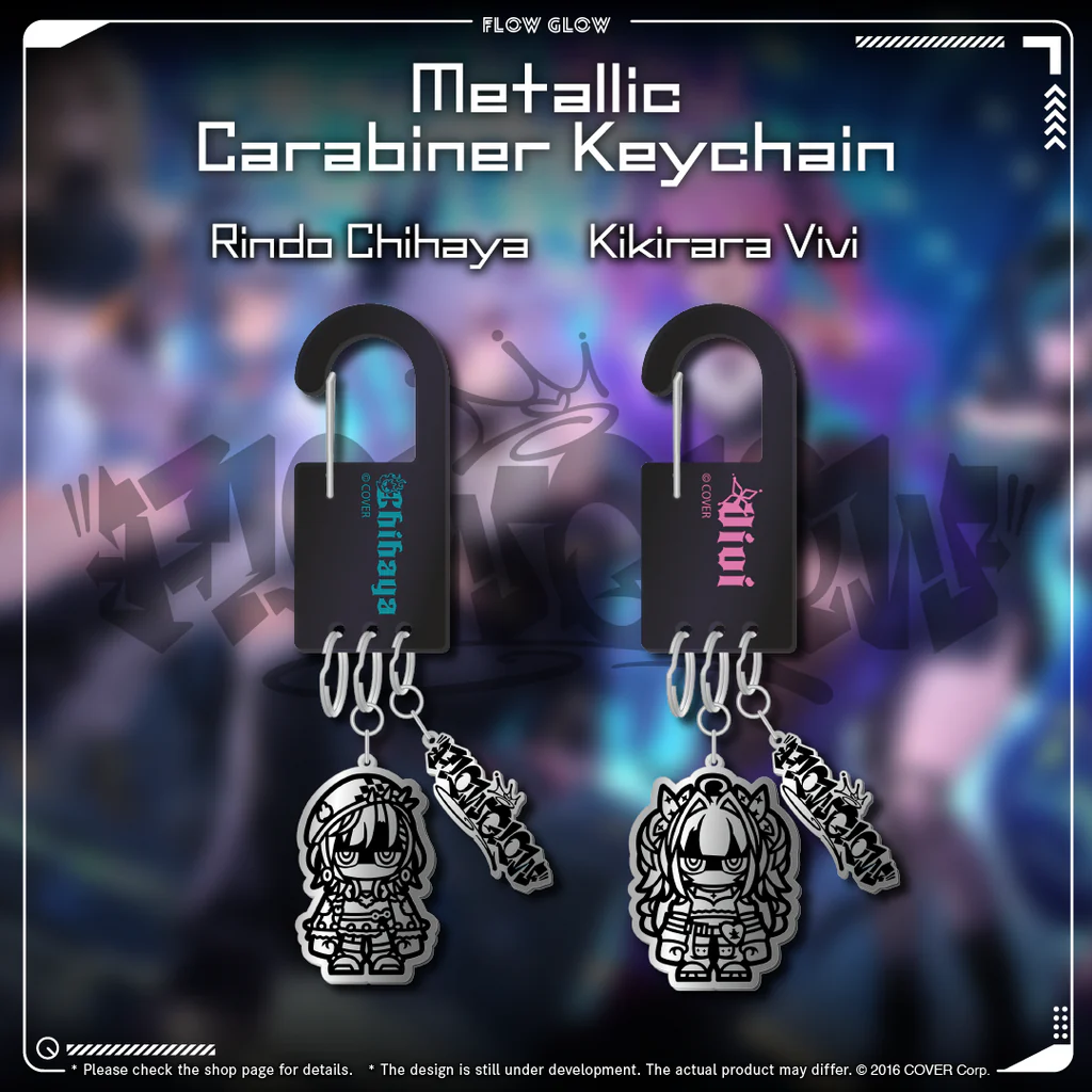 [Pre-order] [Rerun] FLOW GLOW Debut Celebration