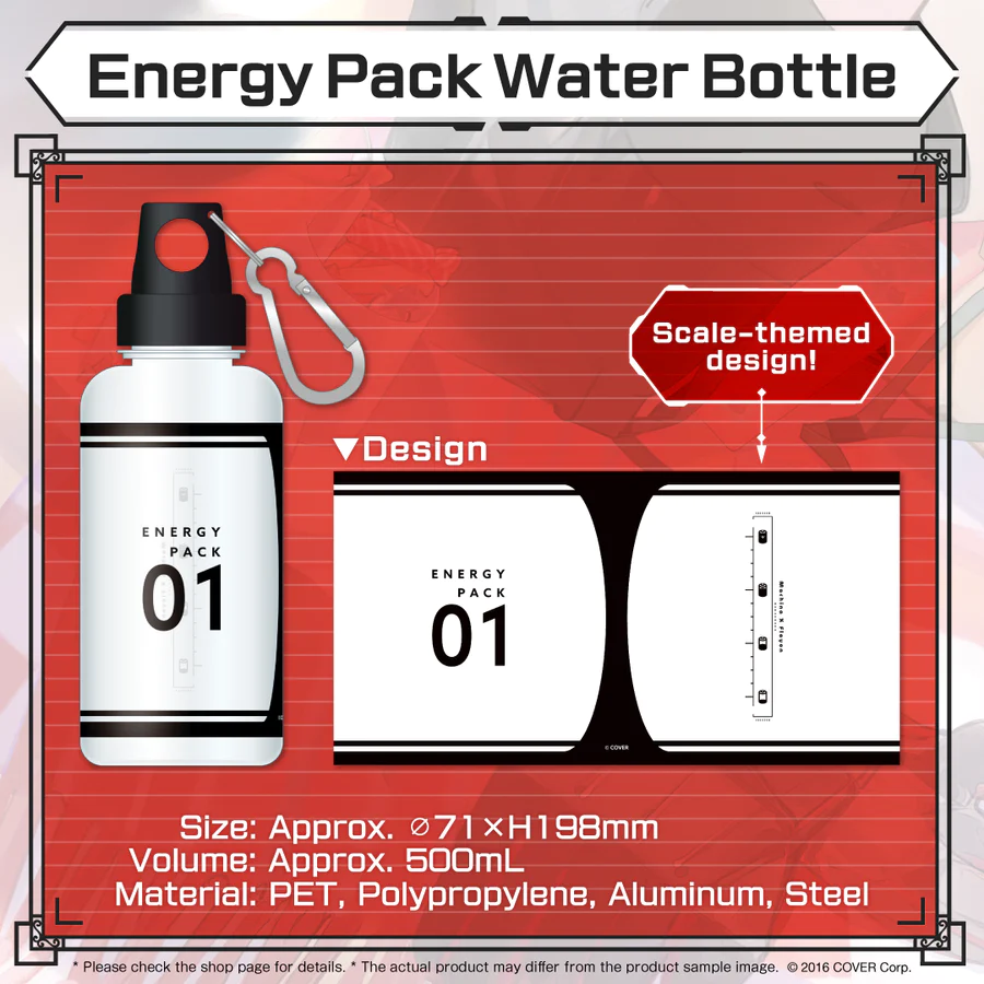 [Pre-order] Machina X Flayon Machiroon Appreciation Day Merchandise 2024