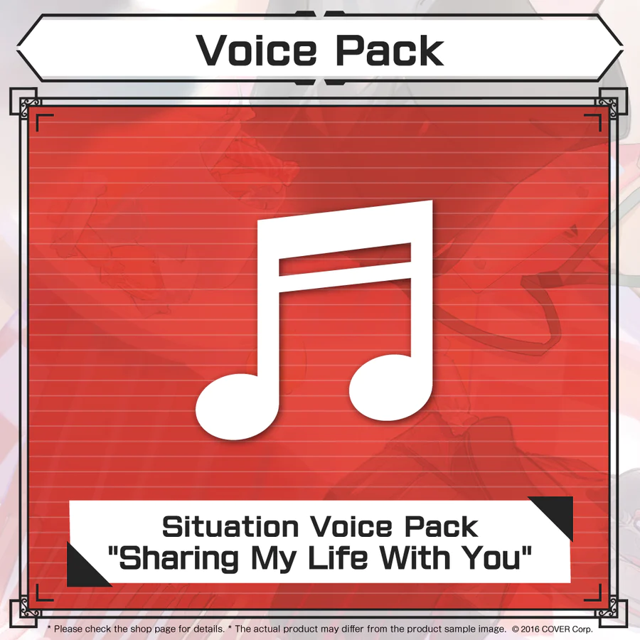 [Pre-order] Machina X Flayon Machiroon Appreciation Day Merchandise 2024