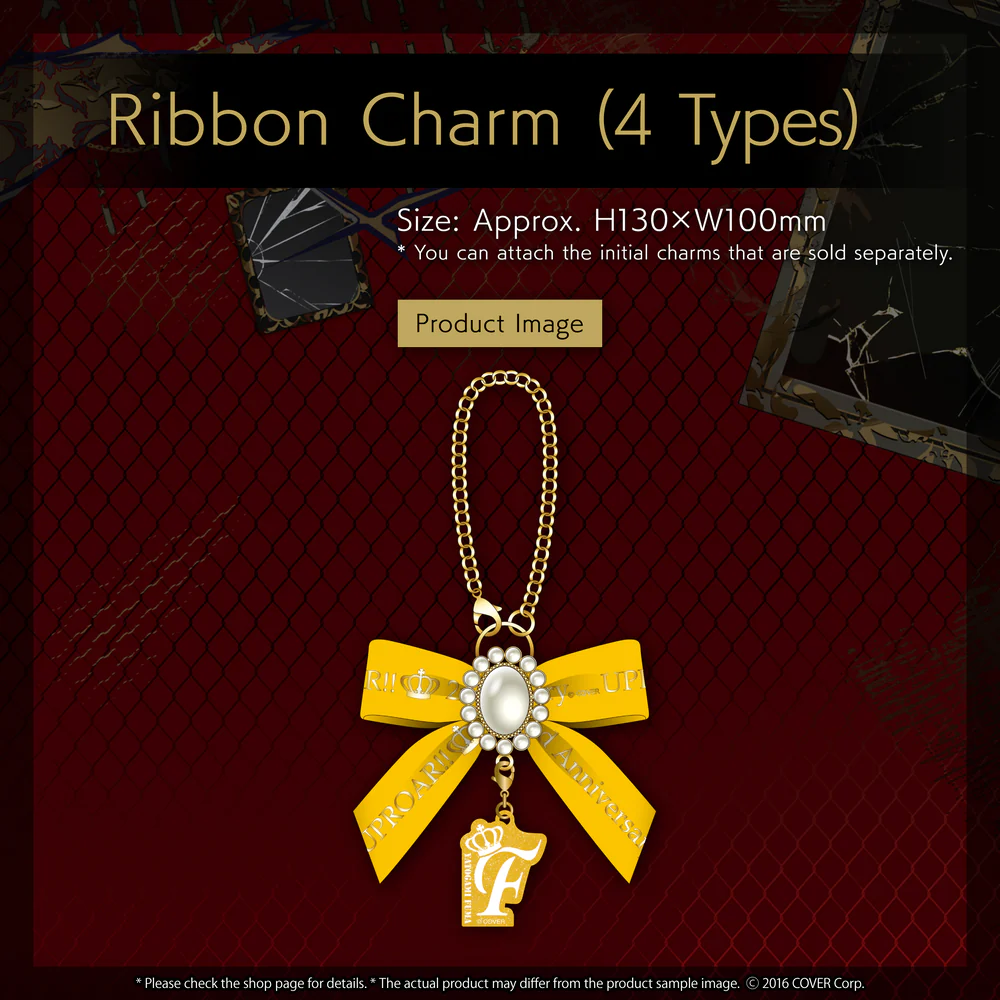 [Pre-order] UPROAR!! 2nd Anniversary Celebration - Acrylic Stand