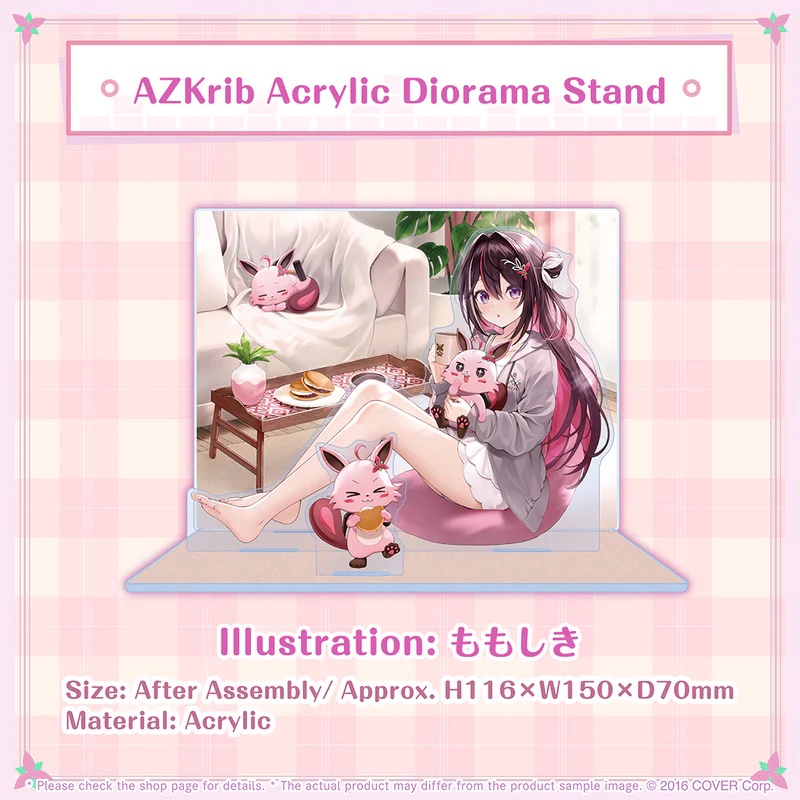 [Pre-order] AZKi Birthday Celebration 2024