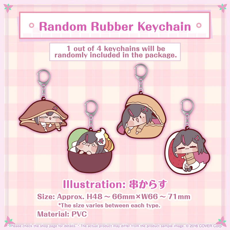 [Pre-order] AZKi Birthday Celebration 2024