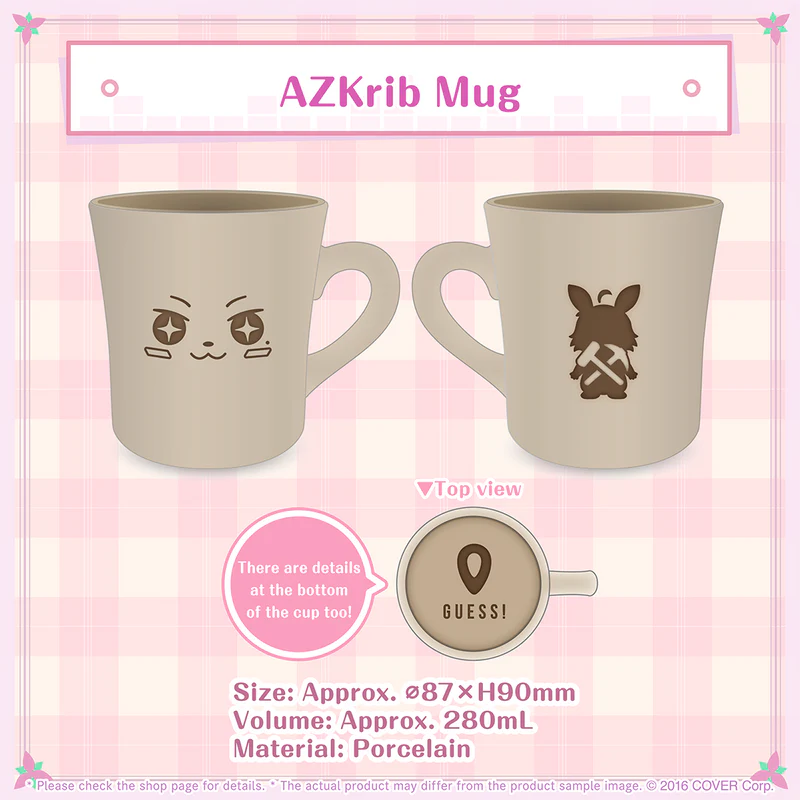 [Pre-order] AZKi Birthday Celebration 2024