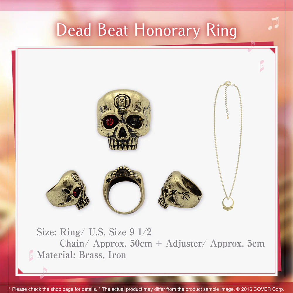 [Pre-order] Mori Calliope Birthday Celebration 2024