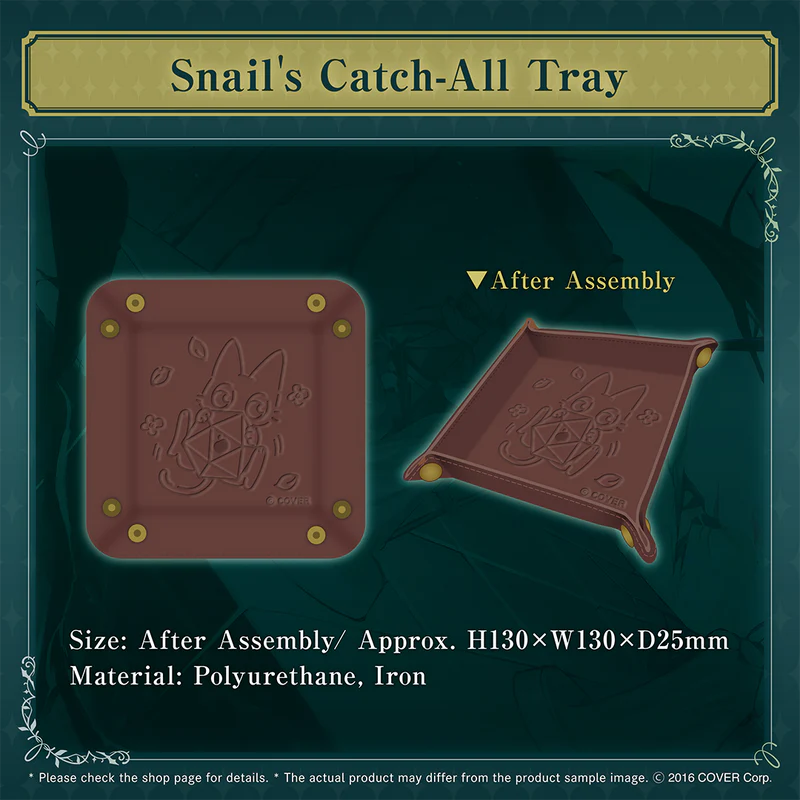 [Pre-order] Ceres Fauna Birthday Celebration 2024