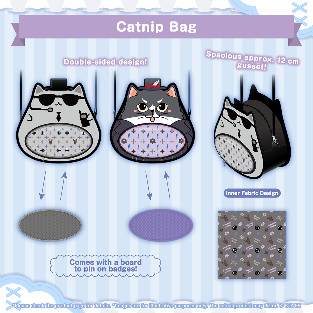 Catnip Bag gallery (EN)