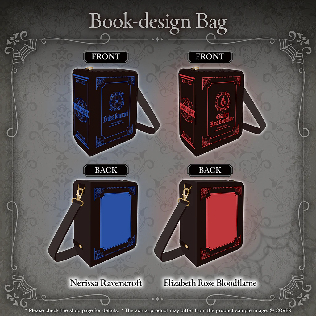 [Pre-order] hololive English「holoweEN: Candlelit」