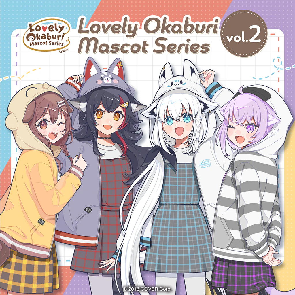 Inugami Korone - 戌神ころね - Hololive-Otaku Daily UK