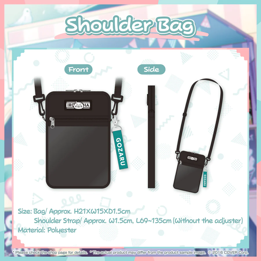 [Pre-order] Kazama Iroha 2nd Anniversary Celebration