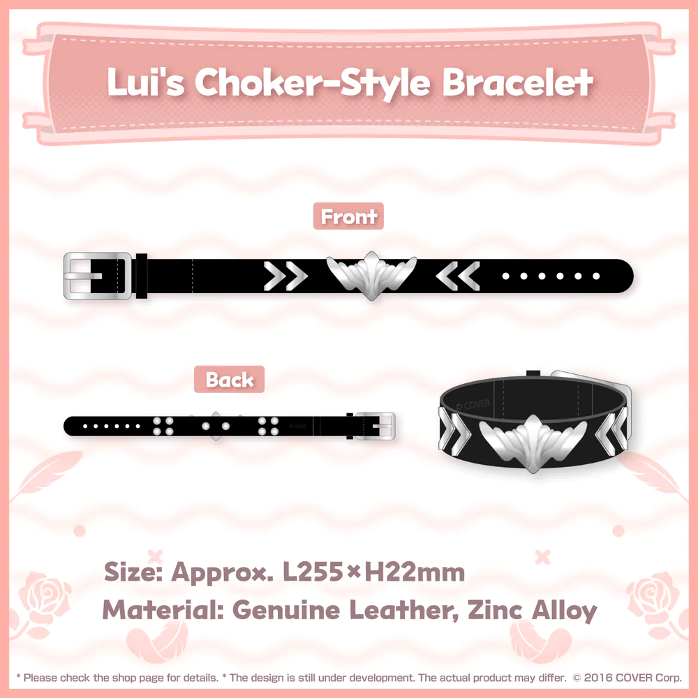 [Pre-order] Takane Lui 2nd Anniversary Celebration