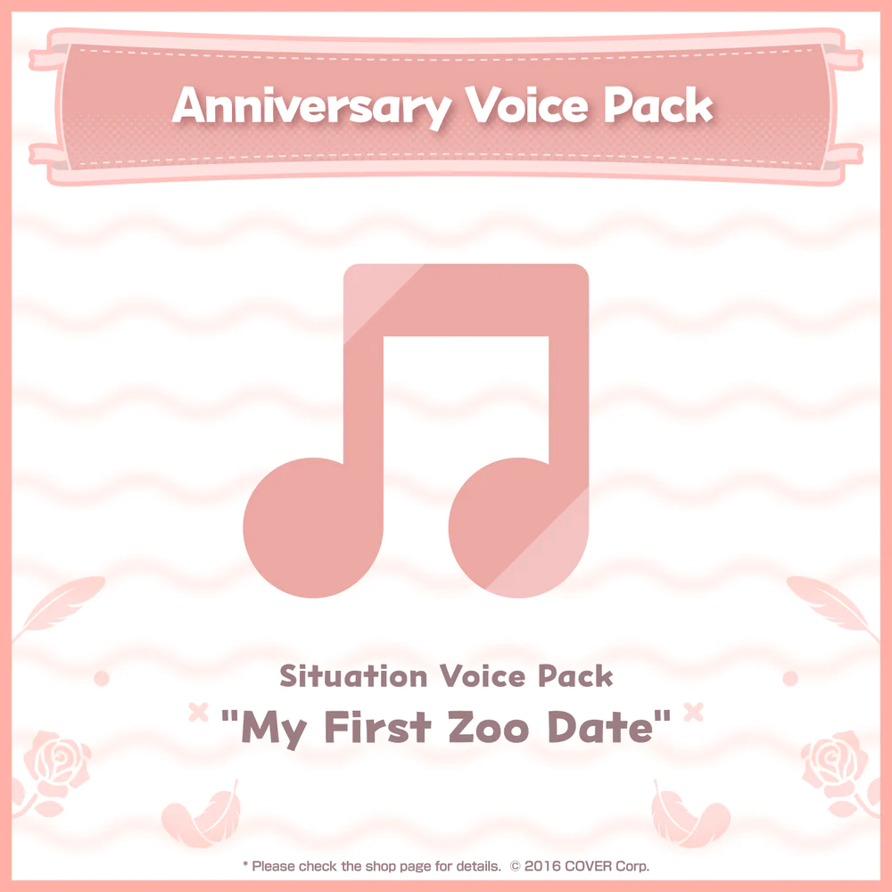 [Pre-order] Takane Lui 2nd Anniversary Celebration