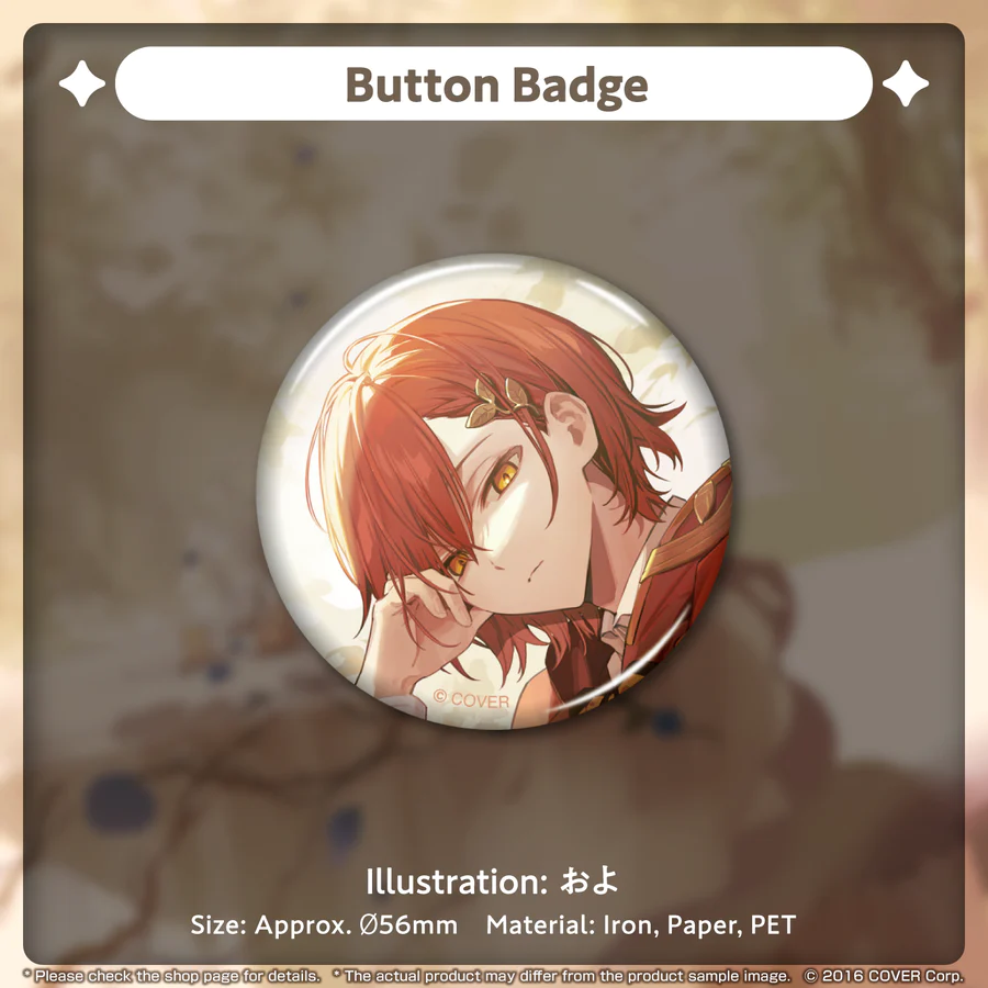 [Pre-order] Hanasaki Miyabi Birthday Celebration 2024