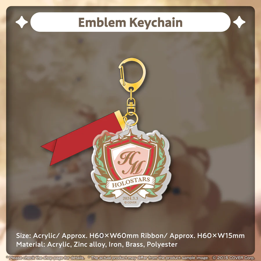 [Pre-order] Hanasaki Miyabi Birthday Celebration 2024