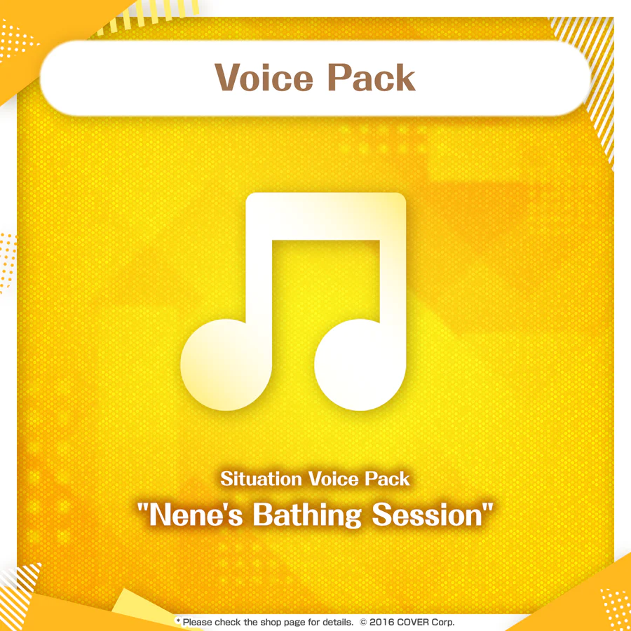 [Pre-order] Momosuzu Nene Birthday Celebration 2024