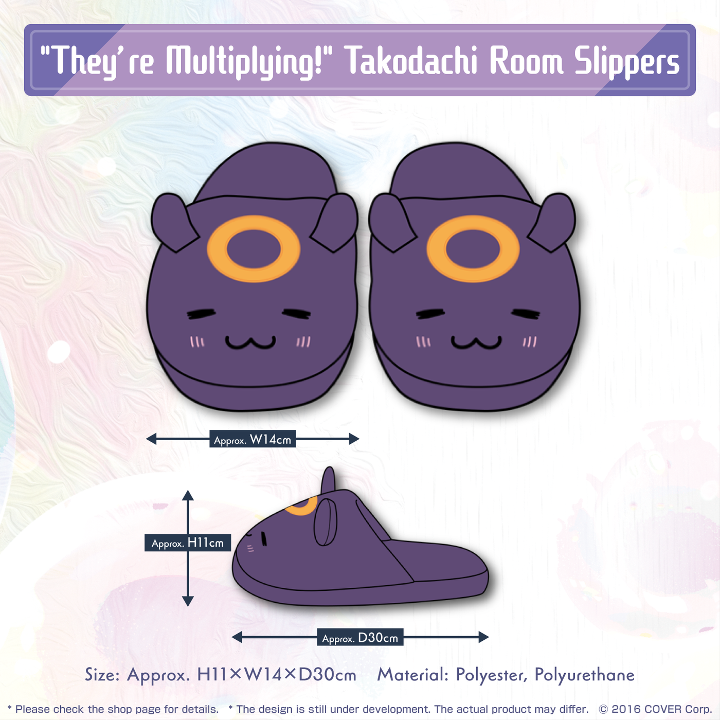 [Pre-order] Ninomae Ina'nis 3rd Anniversary Celebration