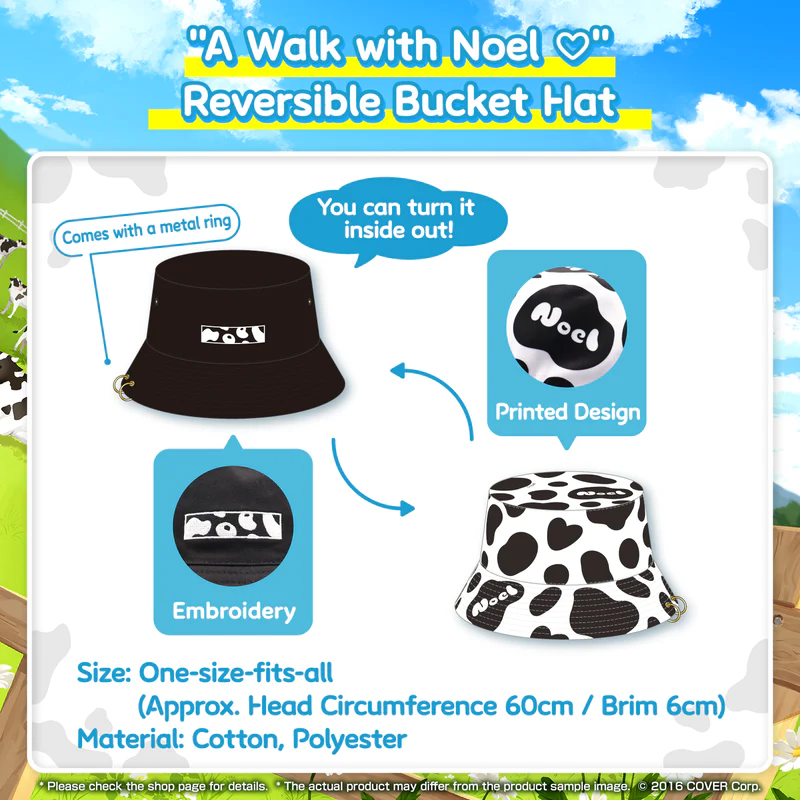 [Pre-order] Shirogane Noel Birthday Celebration 2023