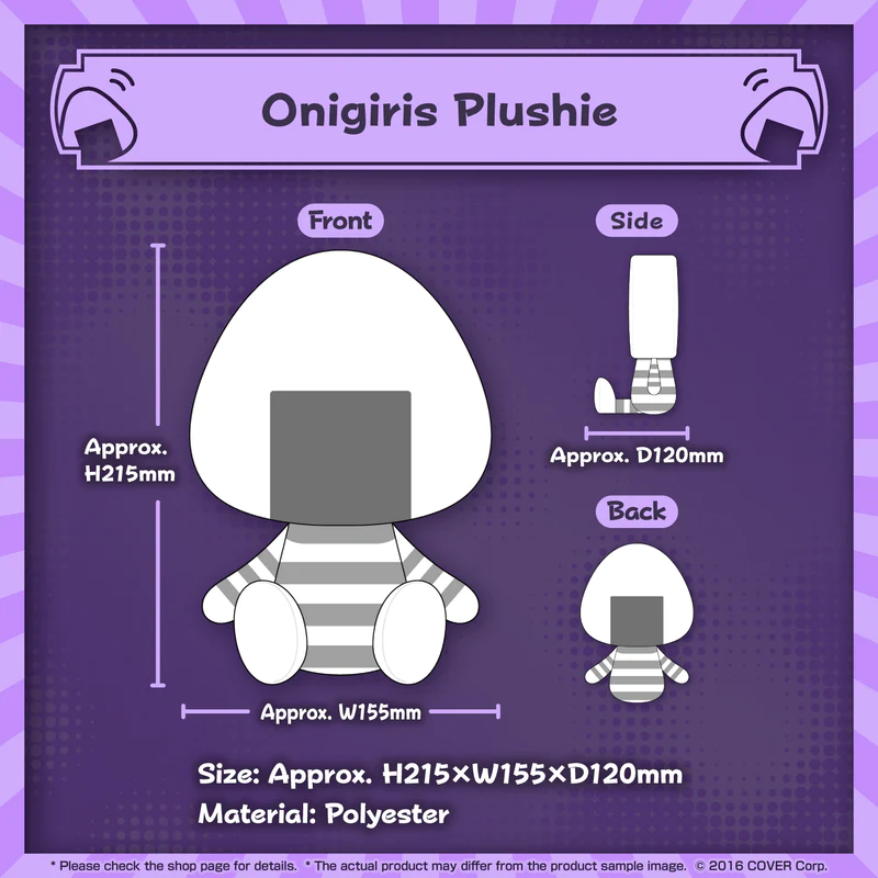 [Pre-order] Nekomata Okayu Birthday Celebration 2024