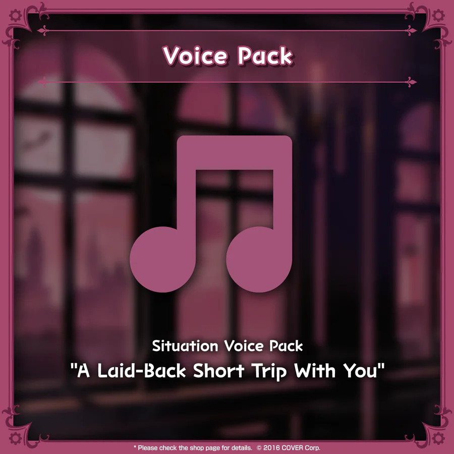 [Pre-order] Robocosan 6th Anniversary Celebration