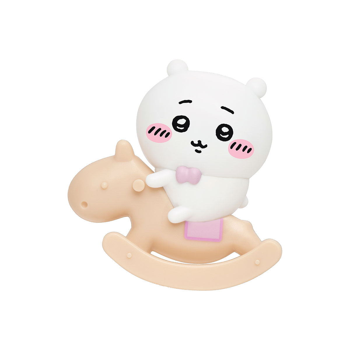 [Pre-order] "Chiikawa" Chiikawa GPSBOX Yurayura Mokuba Figure Collection (8 types in total)