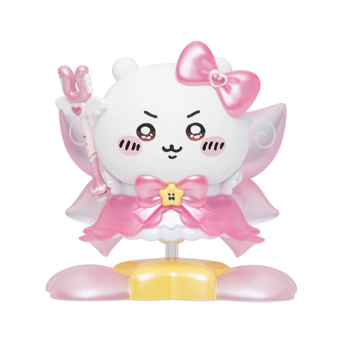 [In stock] "Chiikawa" Chiikawa Super Magical Chiikawa GPSBOX Statue Figure Collection (6 types in total)