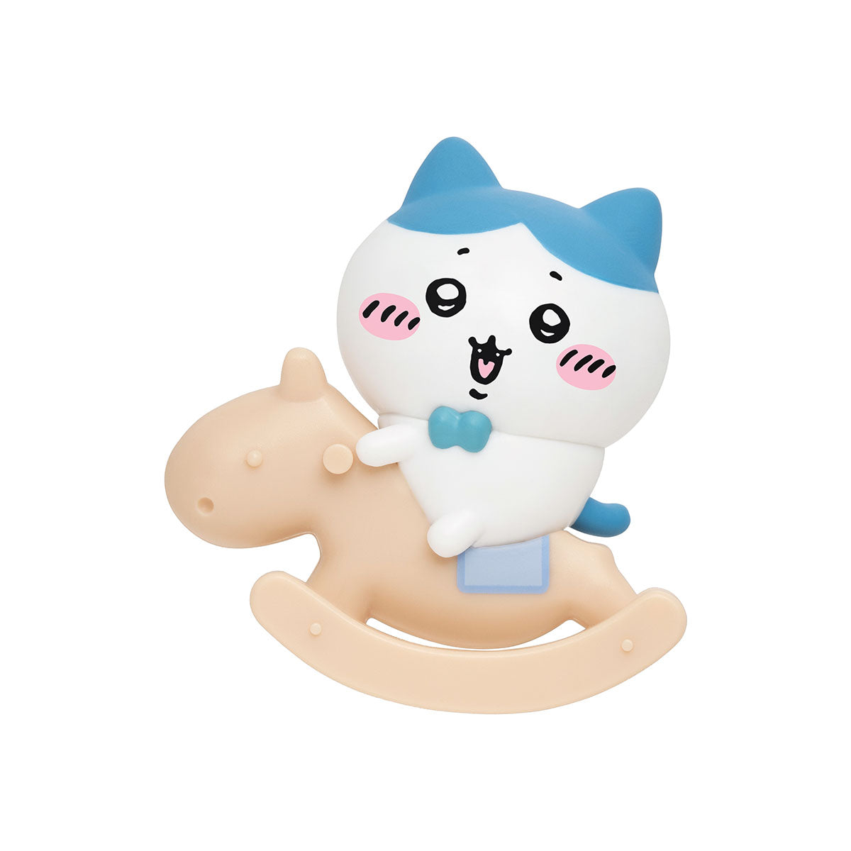 [Pre-order] "Chiikawa" Chiikawa GPSBOX Yurayura Mokuba Figure Collection (8 types in total)