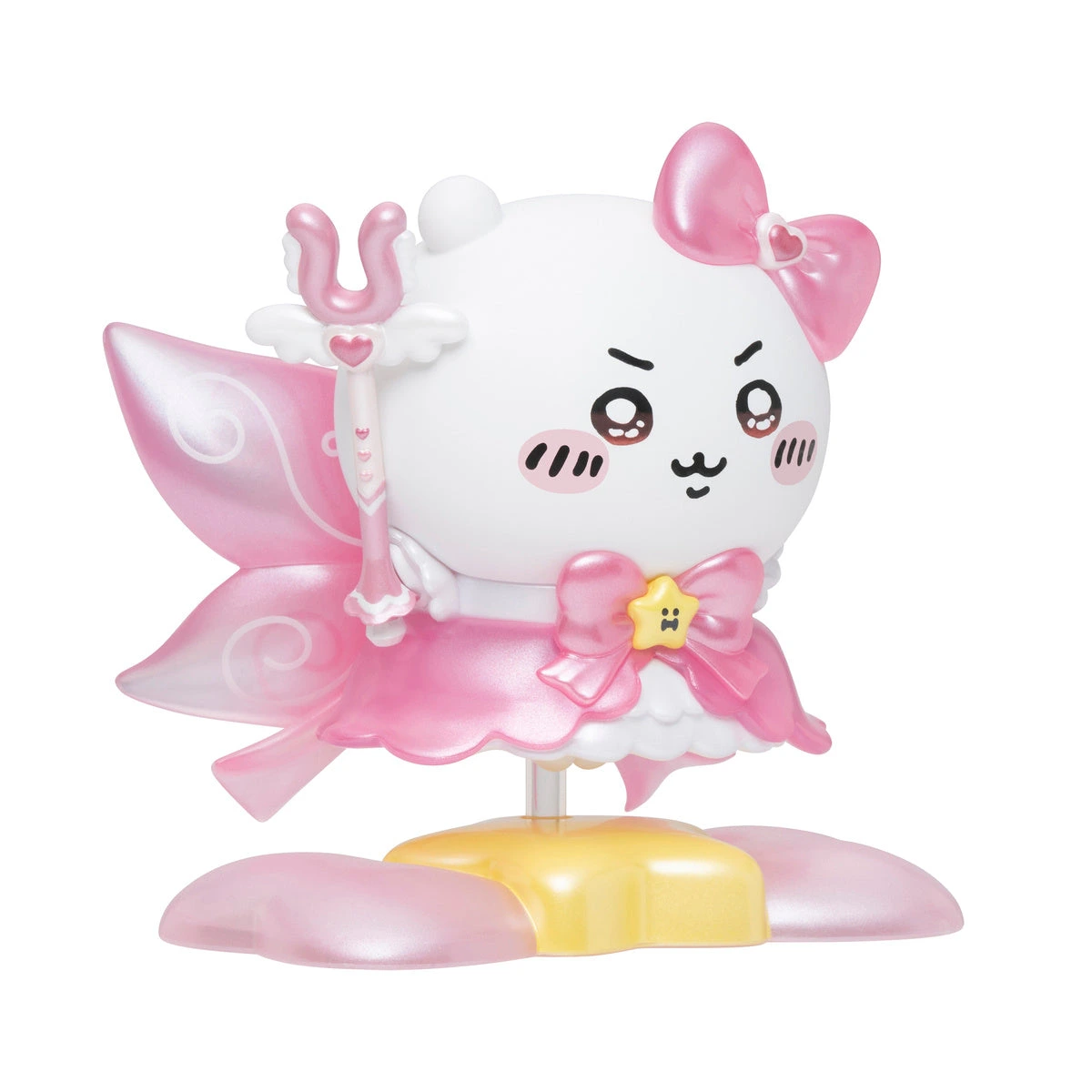 [In stock] "Chiikawa" Chiikawa Super Magical Chiikawa GPSBOX Statue Figure Collection (6 types in total)
