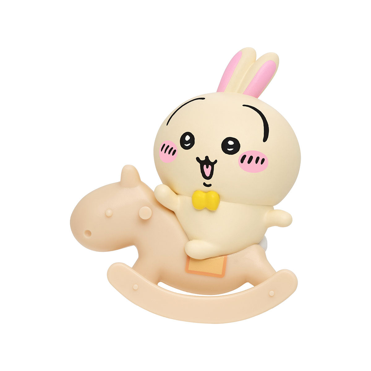 [Pre-order] "Chiikawa" Chiikawa GPSBOX Yurayura Mokuba Figure Collection (8 types in total)