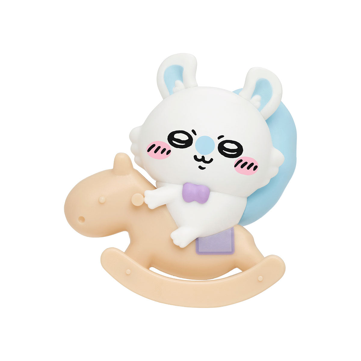 [Pre-order] "Chiikawa" Chiikawa GPSBOX Yurayura Mokuba Figure Collection (8 types in total)