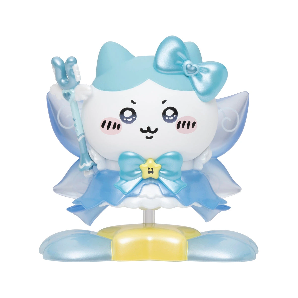 [In stock] "Chiikawa" Chiikawa Super Magical Chiikawa GPSBOX Statue Figure Collection (6 types in total)