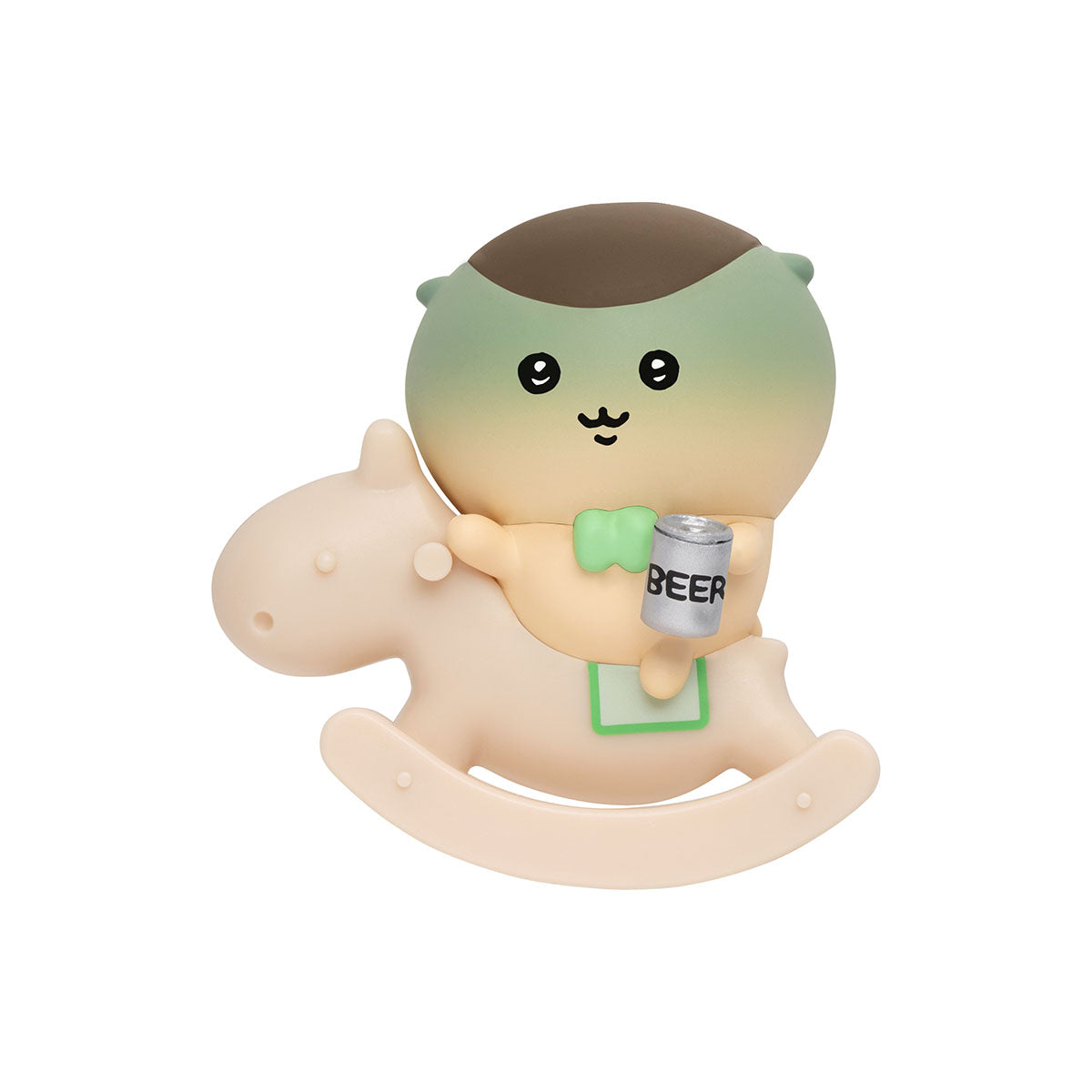 [Pre-order] "Chiikawa" Chiikawa GPSBOX Yurayura Mokuba Figure Collection (8 types in total)