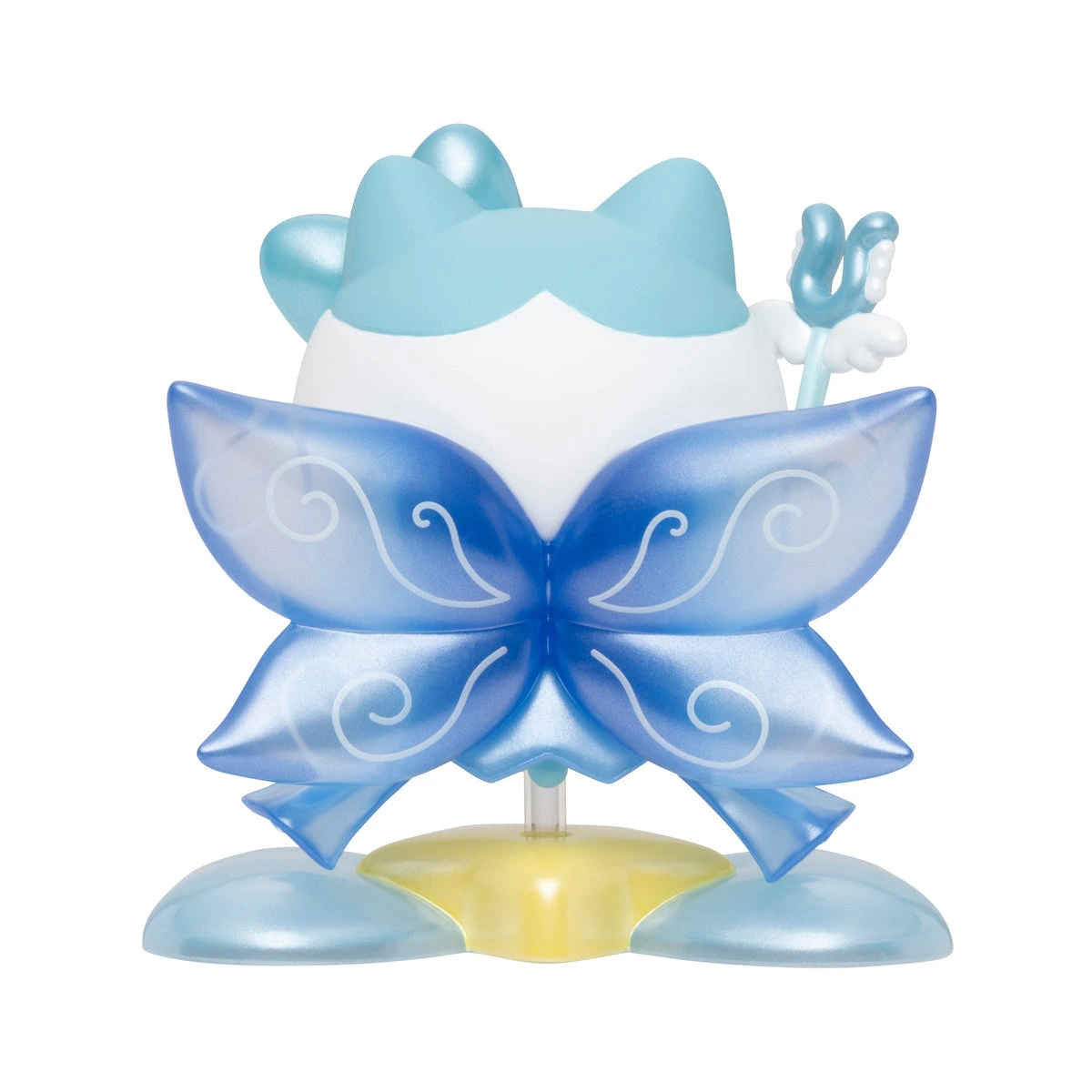 [In stock] "Chiikawa" Chiikawa Super Magical Chiikawa GPSBOX Statue Figure Collection (6 types in total)