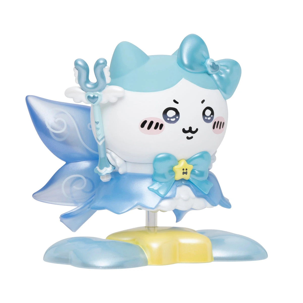 [In stock] "Chiikawa" Chiikawa Super Magical Chiikawa GPSBOX Statue Figure Collection (6 types in total)