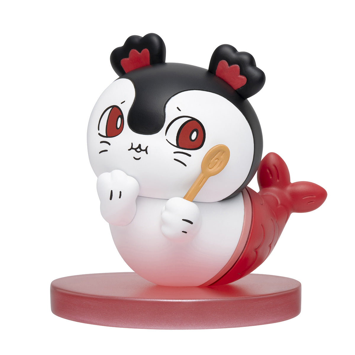 [Pre-order] [Made-to-order] "Chiikawa" Chiikawa Movie Chiikawa GPSBOX Siren-filled Figures (6 types in total)