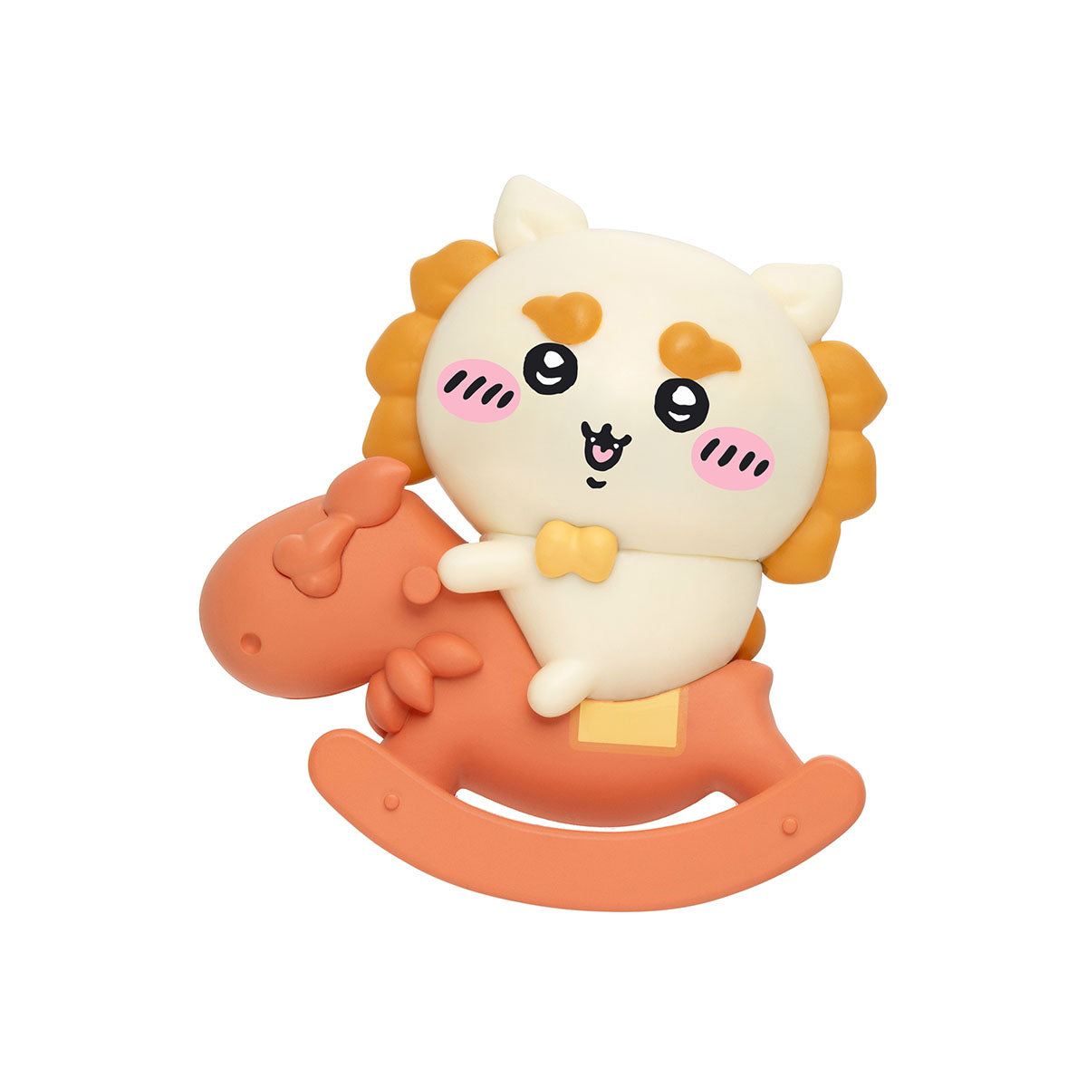 [Pre-order] "Chiikawa" Chiikawa GPSBOX Yurayura Mokuba Figure Collection (8 types in total)