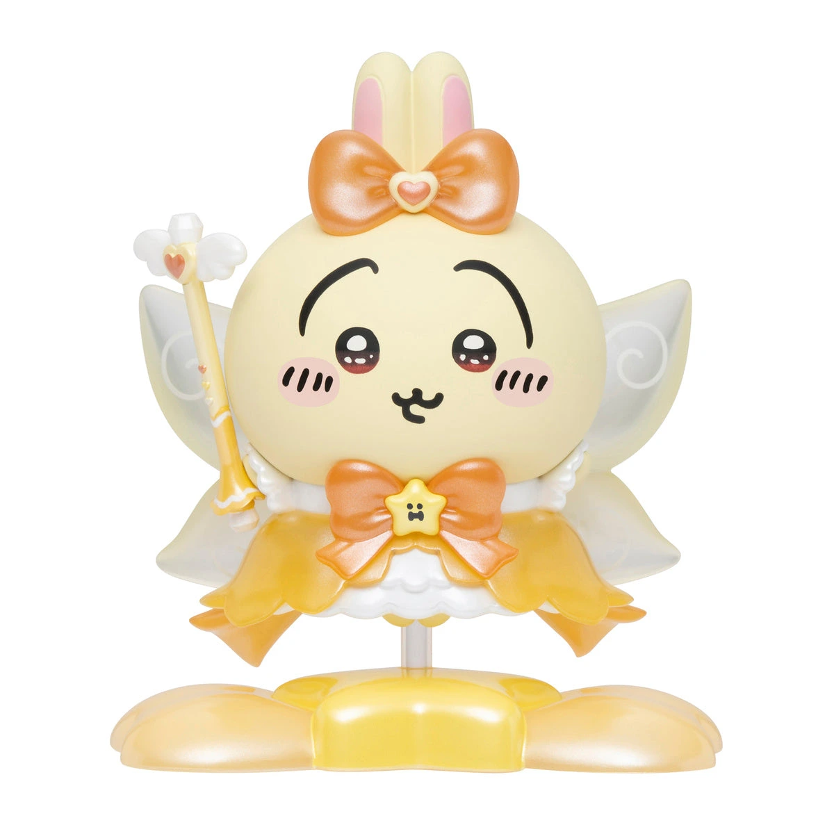 [In stock] "Chiikawa" Chiikawa Super Magical Chiikawa GPSBOX Statue Figure Collection (6 types in total)