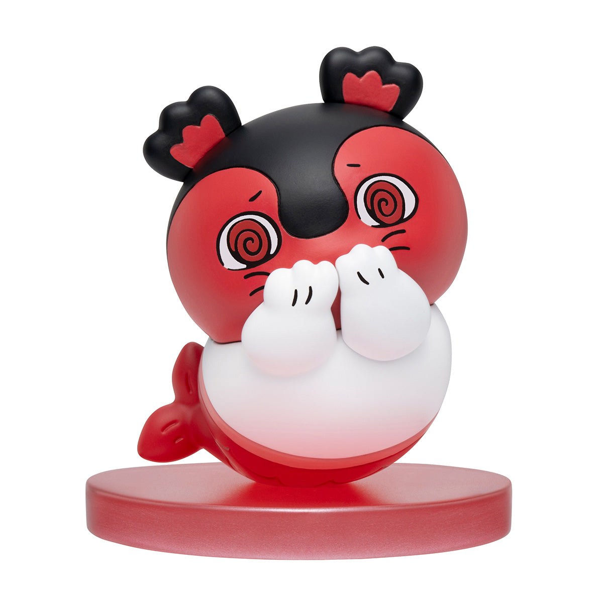 [Pre-order] [Made-to-order] "Chiikawa" Chiikawa Movie Chiikawa GPSBOX Siren-filled Figures (6 types in total)