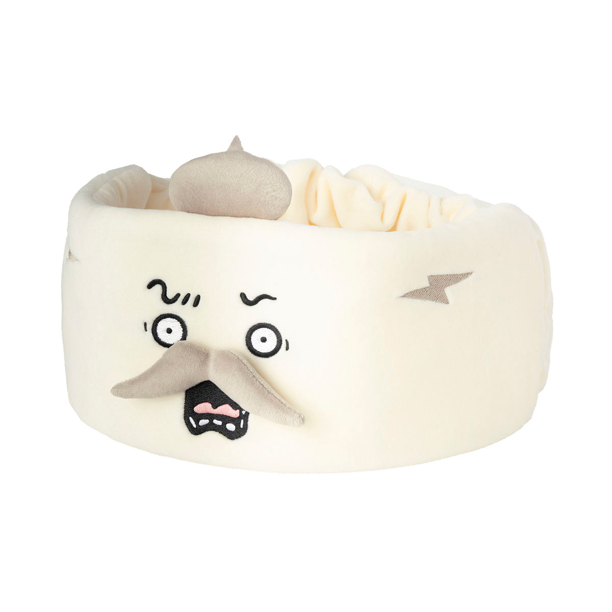[Pre-order] "Chiikawa" Chiikawa Movie Hairband - Shimajiro
