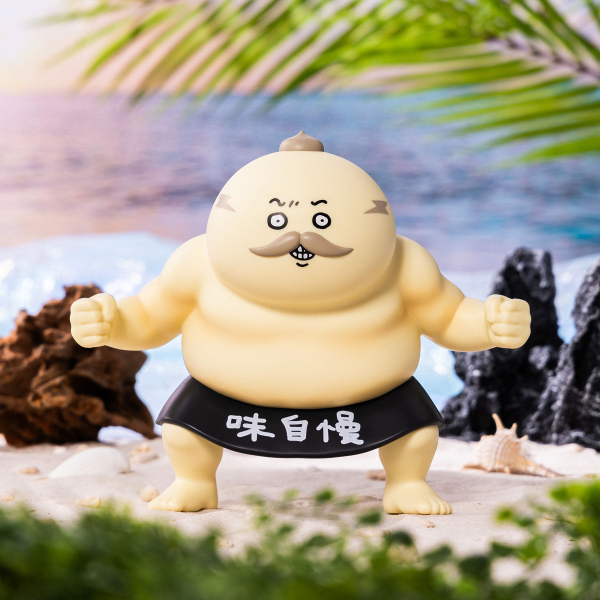 [Pre-order] "Chiikawa" Chiikawa Movie Shimajiro's Big Soft Vinyl Figure