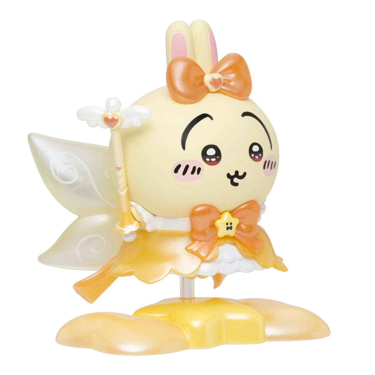 [In stock] "Chiikawa" Chiikawa Super Magical Chiikawa GPSBOX Statue Figure Collection (6 types in total)