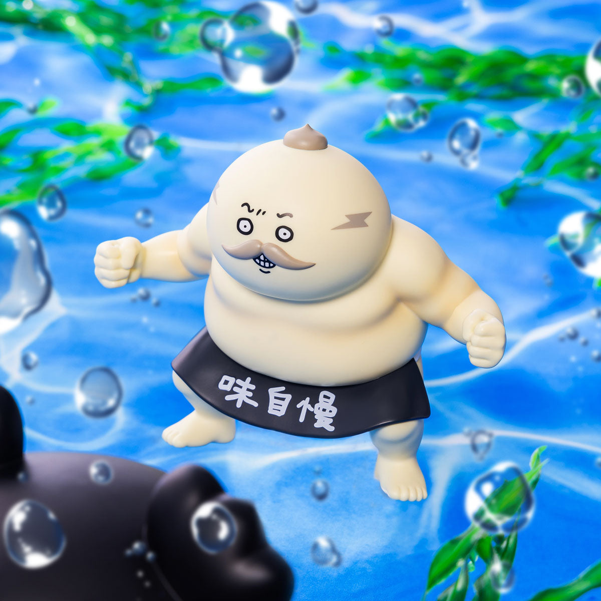 [Pre-order] "Chiikawa" Chiikawa Movie Shimajiro's Big Soft Vinyl Figure