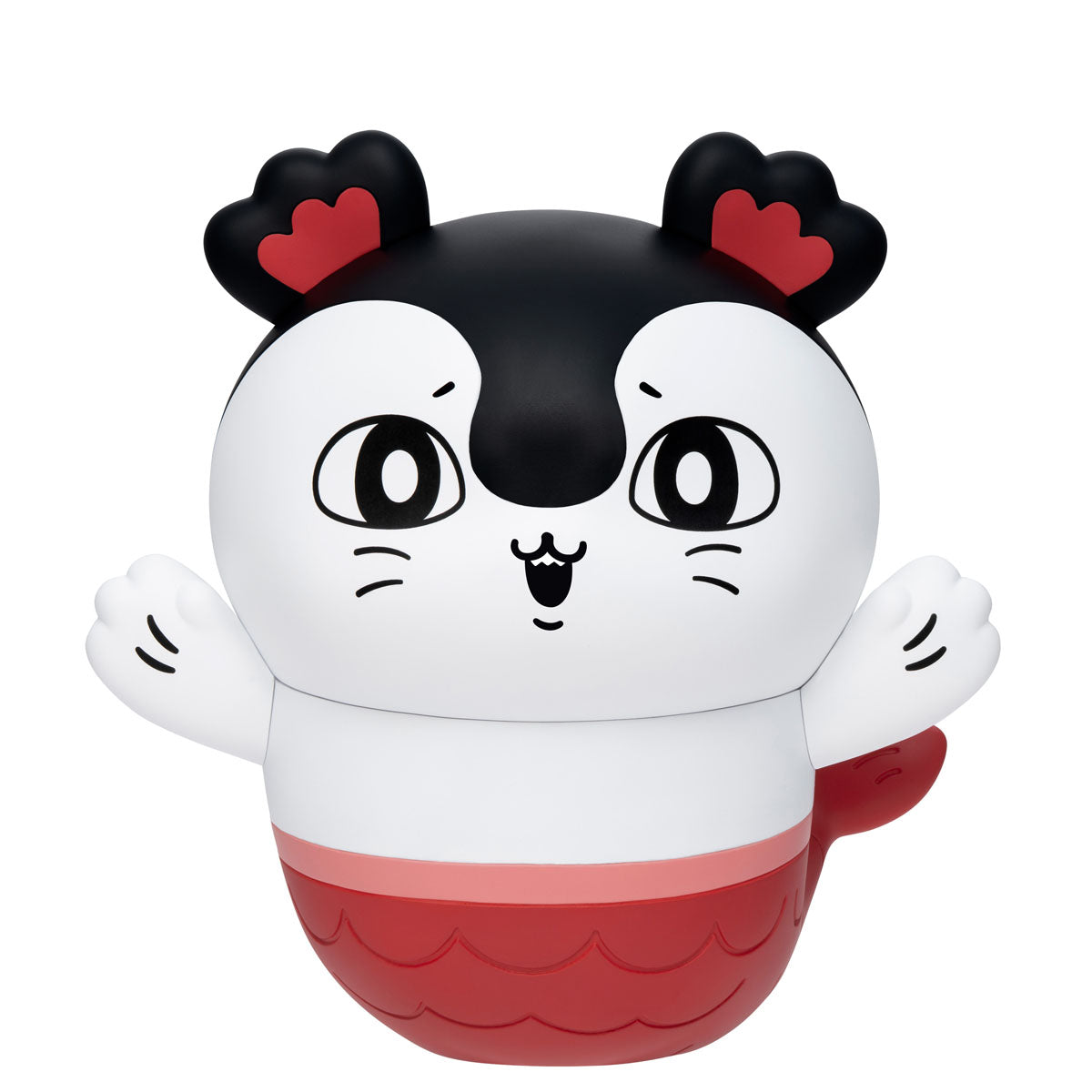 [Pre-order] "Chiikawa" Chiikawa Movie Siren's Big Soft Vinyl Figure