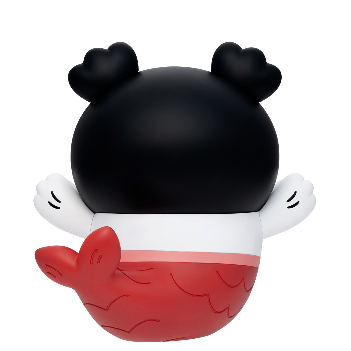 [Pre-order] "Chiikawa" Chiikawa Movie Siren's Big Soft Vinyl Figure