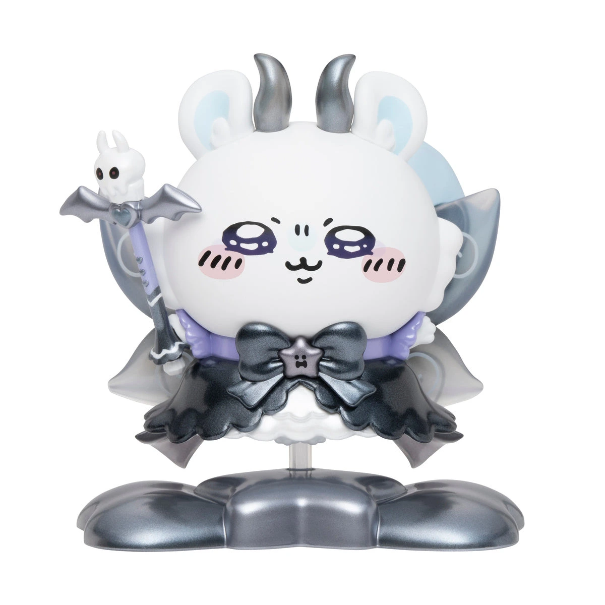 [In stock] "Chiikawa" Chiikawa Super Magical Chiikawa GPSBOX Statue Figure Collection (6 types in total)