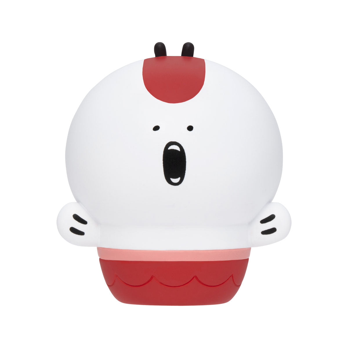 [Pre-order] "Chiikawa" Chiikawa Movie Siren's Big Soft Vinyl Figure