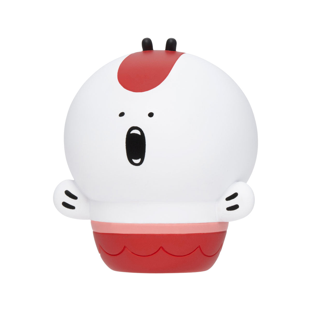 [Pre-order] "Chiikawa" Chiikawa Movie Siren's Big Soft Vinyl Figure