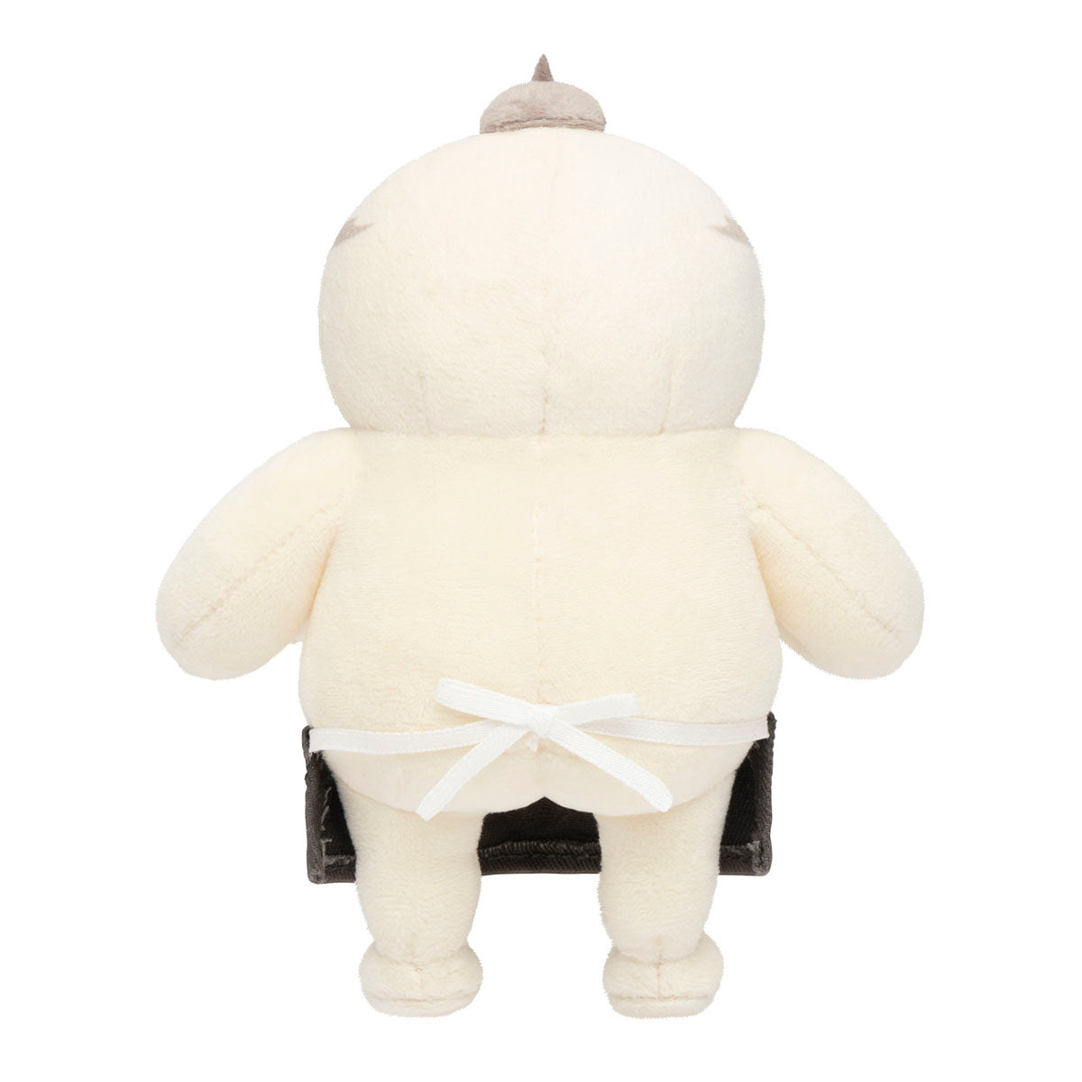 [Pre-order] "Chiikawa" Chiikawa Movie Hanging Plush Toy to Watch Over You from Your Desktop - Shimajiro