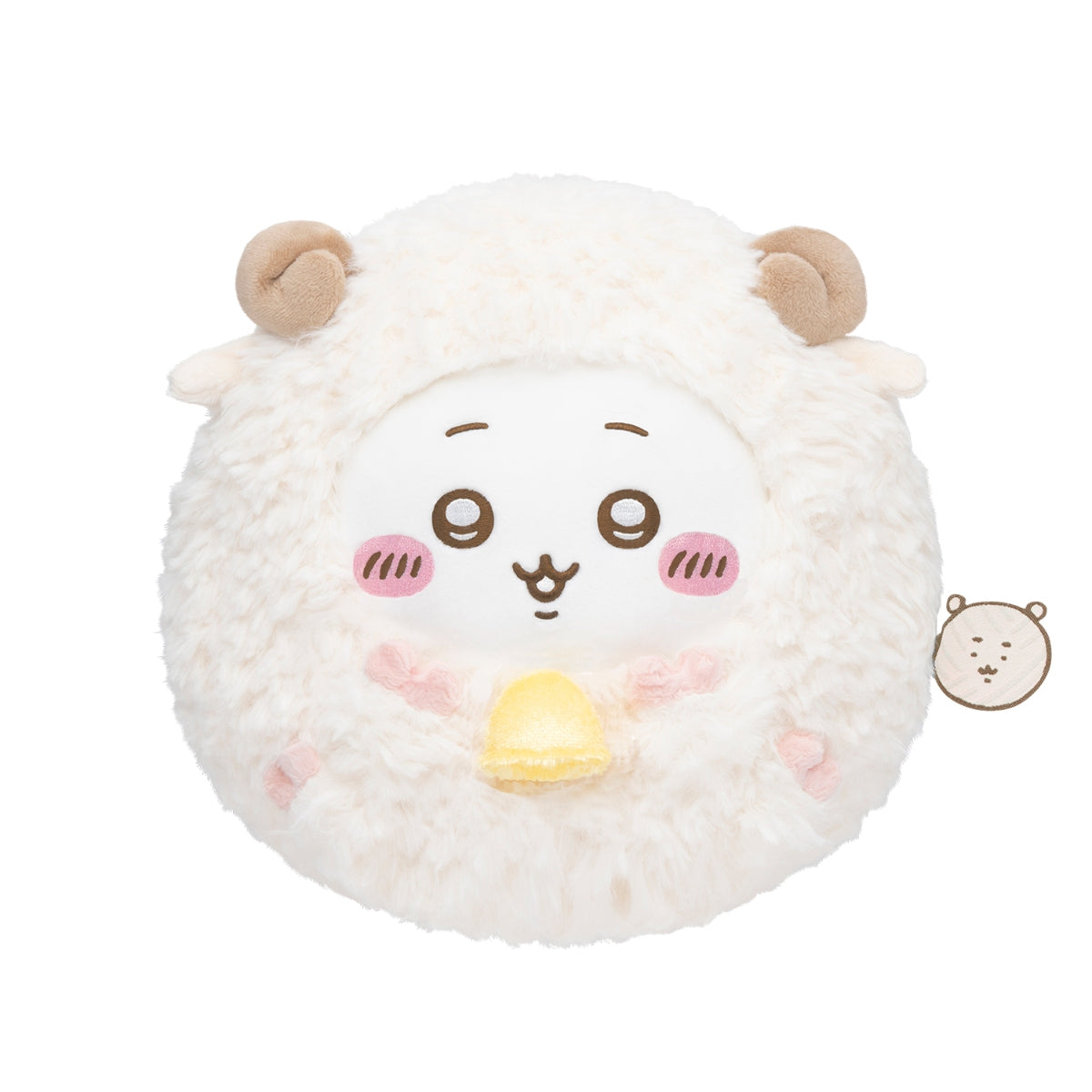 [Pre-order] [Made-to-order] "Chiikawa" Chiikawa Happy Bag 2027 (Year of the Sheep)