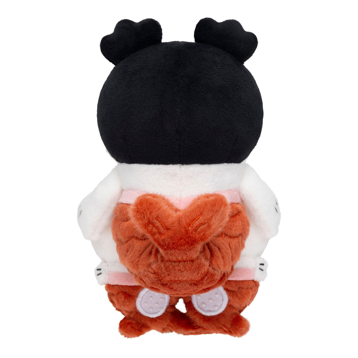 [Pre-order] "Chiikawa" Chiikawa Movie Hanging Plush Toy to Watch Over You from Your Desktop - Siren